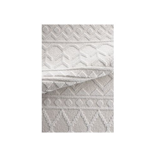 Conceptum Hypnose Krem Tepih (120 x 450 cm) Cene