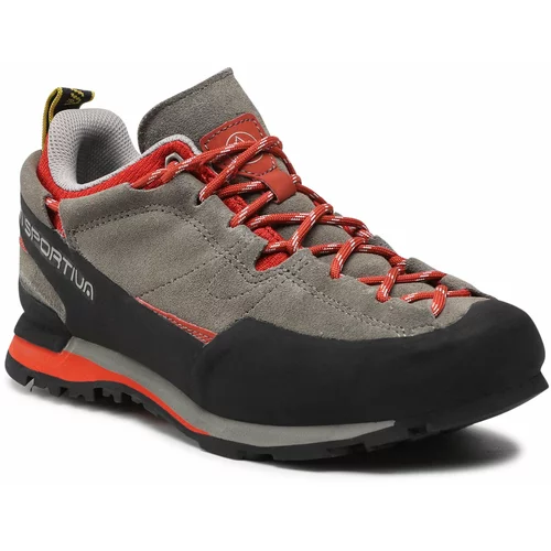 La Sportiva Trekking čevlji Boulder X 838909313 Clay/Saffron