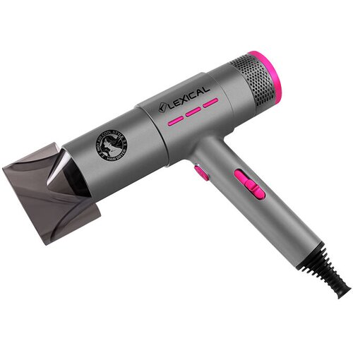 Lexical Fen za kosu LHD-5021, 1200 W, Crni Cene