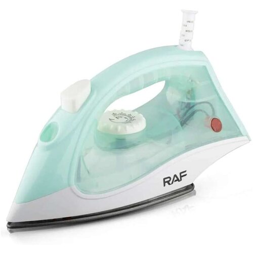 RAF R.1106B pegla na paru 1800W Cene