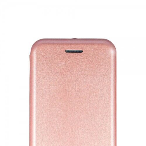  Premium Soft preklopna torbica Xiaomi Redmi A1 - roza Slike
