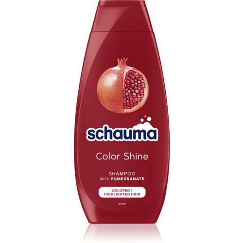 Schwarzkopf šampon za kosu Color Shine 400ml Cene