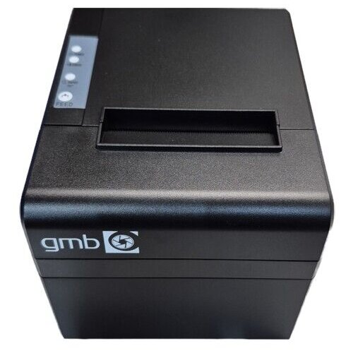 Gmb T20/1 POS &scaron;tampač RJ11/USB/LAN Termalni 203 dpi 260 mm/s 80 mm Cene