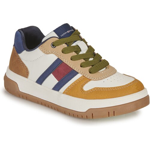 Tommy Hilfiger T3X9-33118-1269A330 Višebojna Cijene