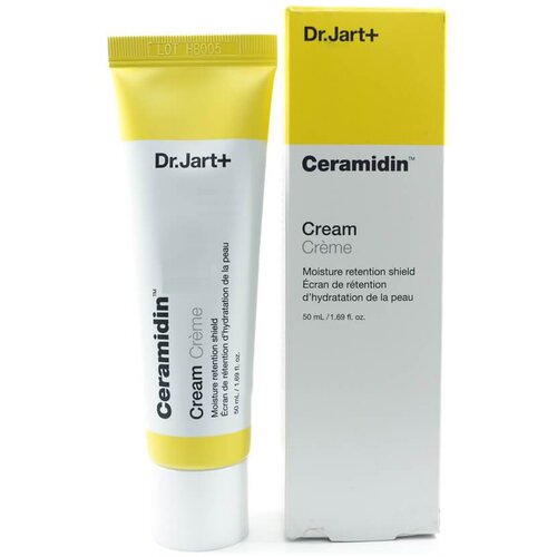 Dr.Jart+ DR JART Ceramidin Cream 50ml Slike