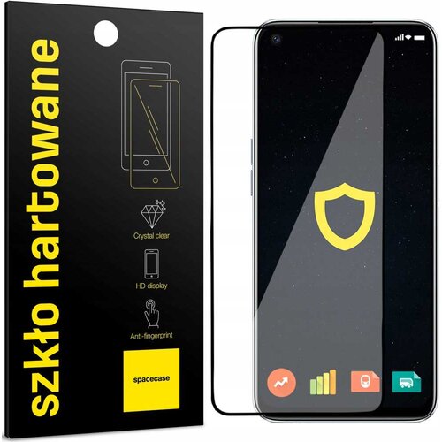 Spacecase 5D KALJENO STEKLO ZA REALME 6 ZAŠČITNA FOLIJA ZA EKRAN, (21975096) Cene