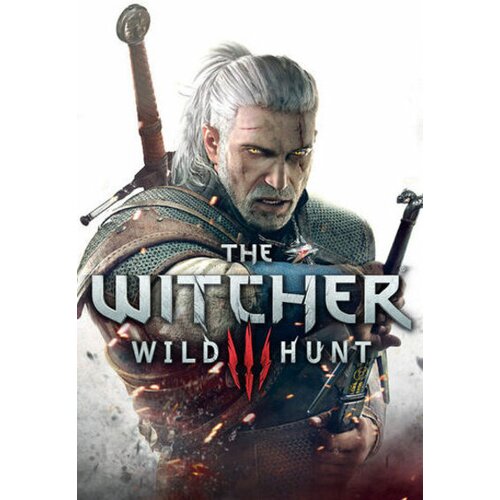  the witcher 3: wild hunt (pc) key europe Cene