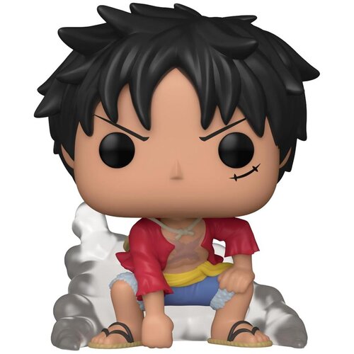 Funko Figura POP One Piece Luffy Gear Two Exclusive Chase Cene
