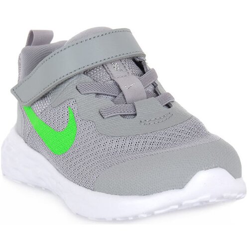 Nike Nizke superge 009 REVOLUTION 6 LT Siva Slike