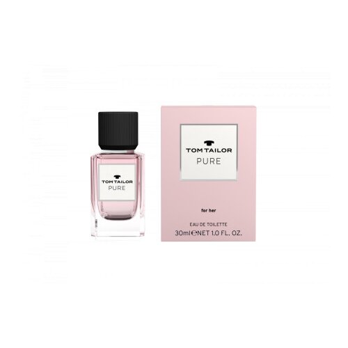 Tom Tailor toaletna vodica - Eau De Toilette - Pure Cene