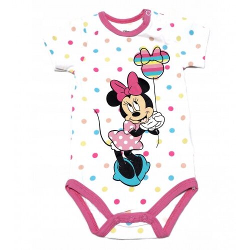 Master Body baby Minnie mouse 68/92 51011245 Cijene