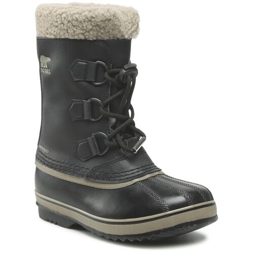 Sorel Yoot Pac TP WP Crna Cene