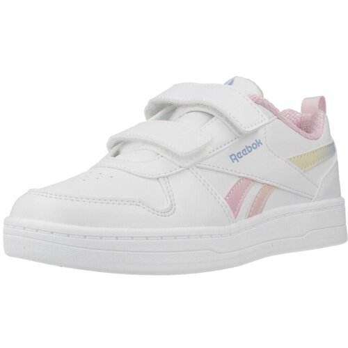 Reebok Modne superge ROYAL PRIME 2.0 TWO STRAP Bela Slike