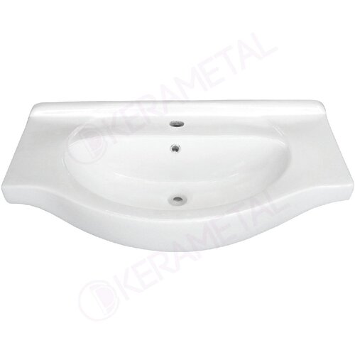 Nadgradni Umivaonik LUX KS-750x450mm Cene
