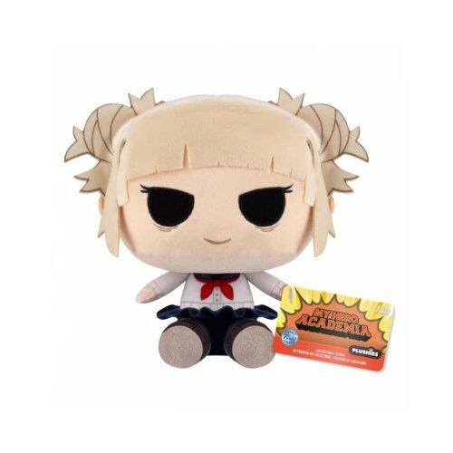 Funko POP! Plush : My Herio Academia - Himiko Toga (Pop 7") Cene