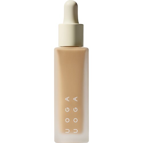 Mineral Serum Foundation SPF 20 - Desolate Shore Cene