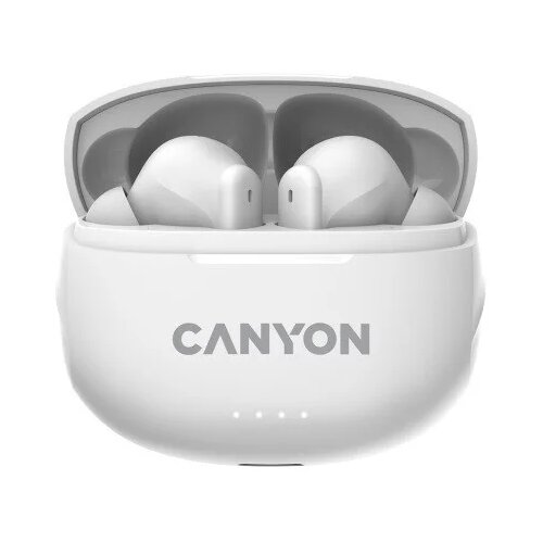 Canyon TWS-8 Bluetooth headset with mic CNS-TWS8W Cijene