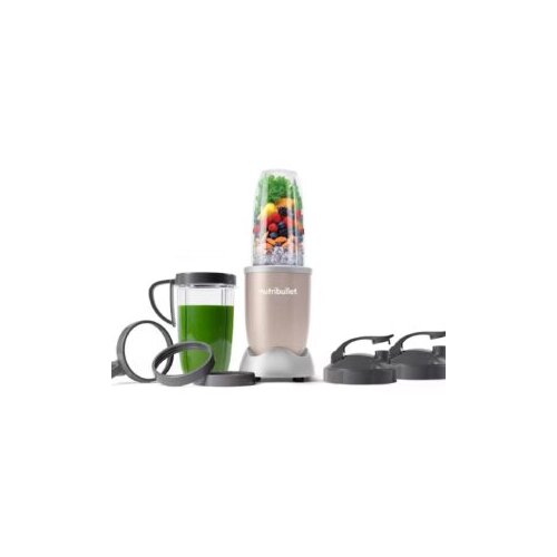 Blender NUTRIBULLET CB NB907CP Slike
