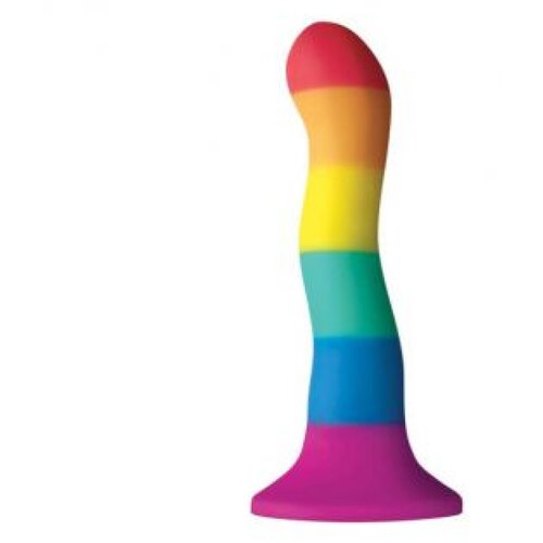 Ns Novelties Dildo Colours Wave Cijene