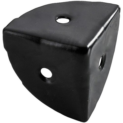 Hettich Metalna zaštita za kut (D x Š x V: 36 x 36 x 36 mm, Lakirano) Cijene