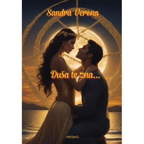 Društvo za afirmaciju kulture Presing Sandra Verona - Du&scaron;a te zna Cene