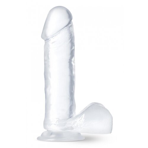  Diamond Dildo, 20.3 cm, Providni Slike