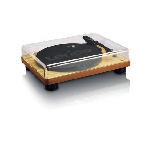 Lenco LS-50 Les Slike