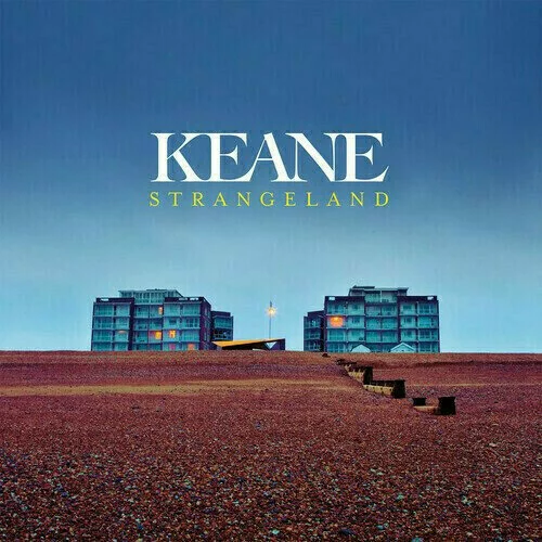 Keane Strangeland (LP)