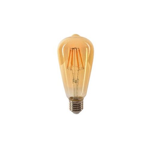  LED žarulja E27 Retro 8 W 800 lm 2700 K ST64 Cene
