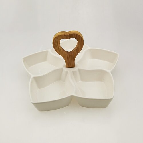  Keramicka cinija za salatu Cene