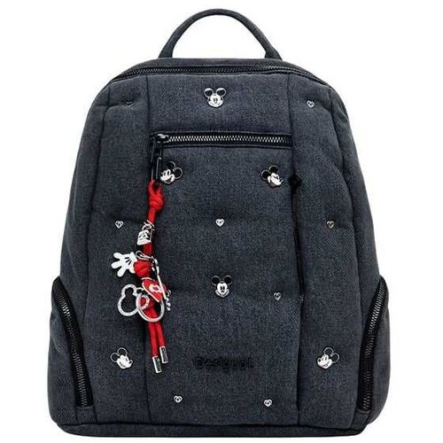 Desigual denim ženski ranac Slike