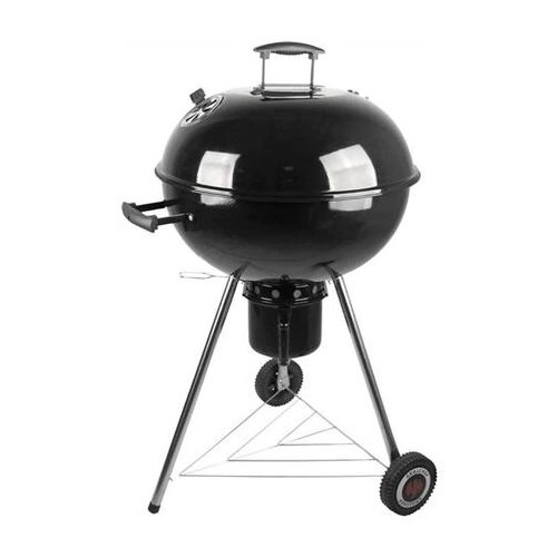  RO&Scaron;TILJ NA UGLJEN KETTLE 53,5CM 11102 LANDMANN Cijene