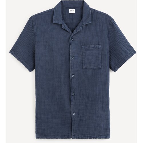 Celio Bagaz Shirt - Men's Cene