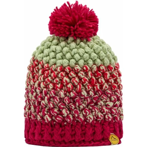 La Sportiva Terry Beanie W Lollipop/Cerise L