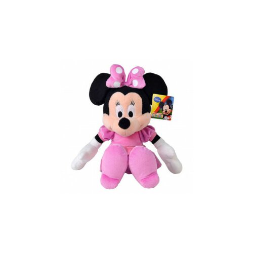 Disney pliš Minnie mouse 35 cm IGDI0200 Slike