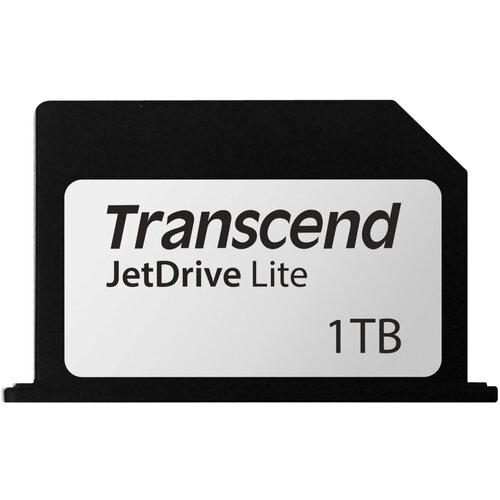 Transcend JetDrive Lite 330 1TB MacBook Pro 14 & 16 2012-2015 Cijene