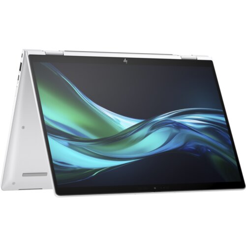 HP laptop EliteBook x360 1040 G11 W11P/14"2.8K 400 IR/Core U7-155H/16GB onb/1TB/backlit/FPR/olovk/2g 9G0J9ET#BED Cene