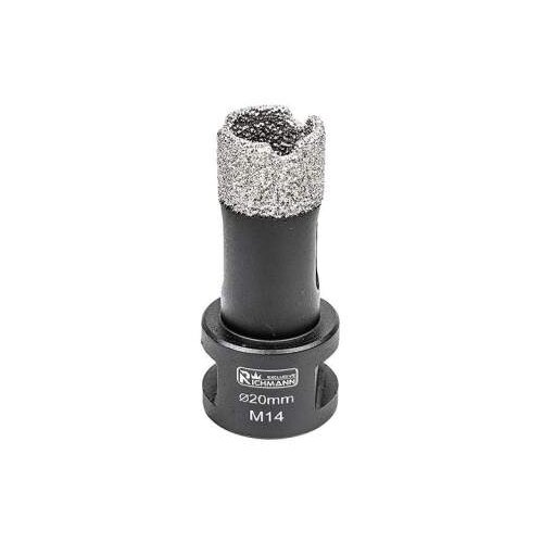 Max KRUNA DIJAMANTNA ZA KERAMIKU FI20MM M14 Slike