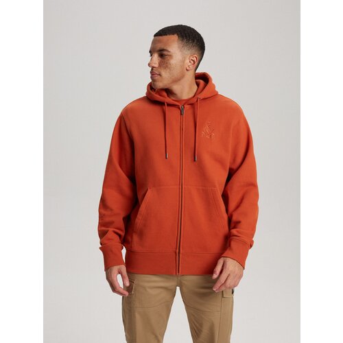 Edoti Men's sweatshirt DKR DSRT ZH1 Cene