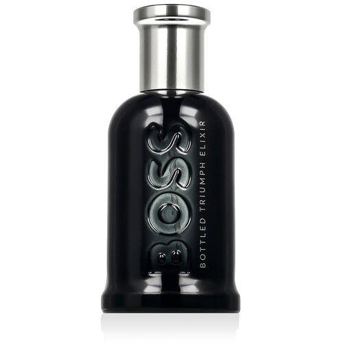 Hugo Boss Boss Bottled Triumph Elixir Parfum Intense 50 ml za mu&amp;scaron;karce Slike