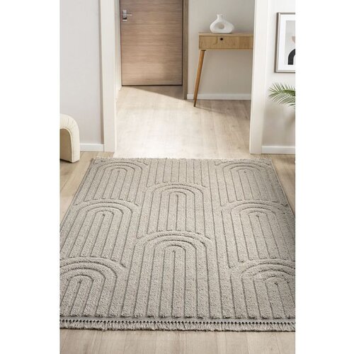 Conceptum Hypnose janerio - beige beige carpet (120 x 170) Cene