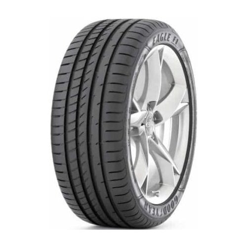  Guma GOODYEAR Eagle F1 Asymmetric 2 265/40R18 101Y XL Eagle F1 Asymmetric 2 GOODYEAR Cijene