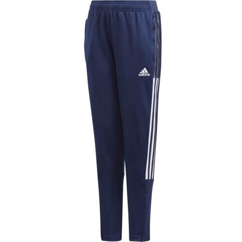 Adidas TIRO21 TR PNT Y Trenirka za dječake, tamno plava, veličina Cene