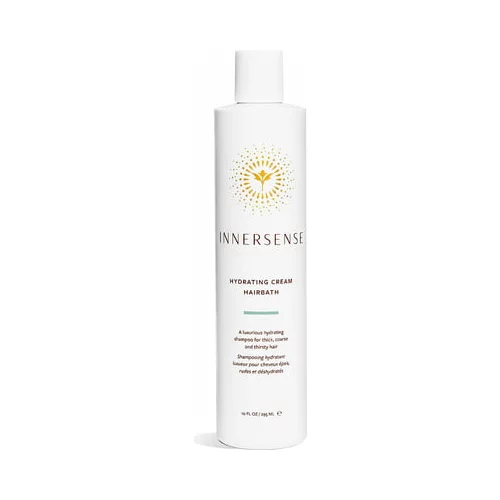 Innersense Organic Beauty hydrating cream hairbath - 295 ml