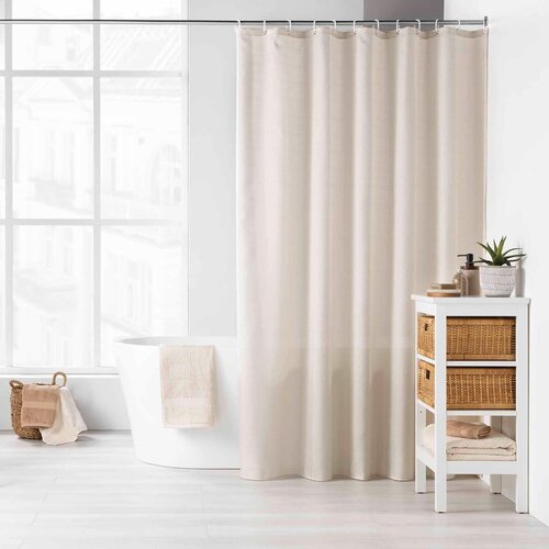 Douceur d int&amp;eacute;rieur Tu&amp;scaron; zavjesa 180x200 cm Yaline &amp;ndash; Slike
