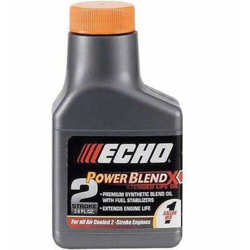 Echo Ulje za dvotaktne motore, 100ml 6454009G Slike