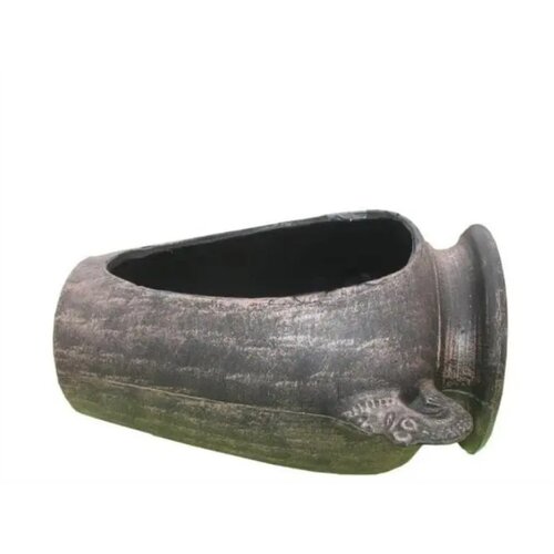 Nero Kristalni stakleni mozaik za bazen Pearl Shell Slike
