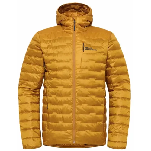 Jack Wolfskin passamani down hoody m a61831-m0043