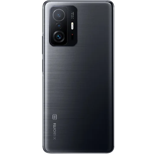 Xiaomi 11T PRO 8+256, Grey displej: 6.67”, 120Hz AMOLED,OS:Flagship Qualcomm Snapdragon 888