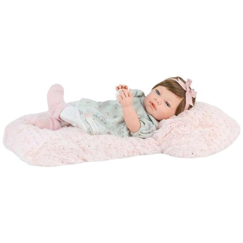  Lutka bebe Marina &amp;amp;amp Pau 42 cm Slike